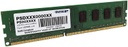 Memoria RAM Patriot Signature DDR3 1333MHz 4GB Non-ECC CL9