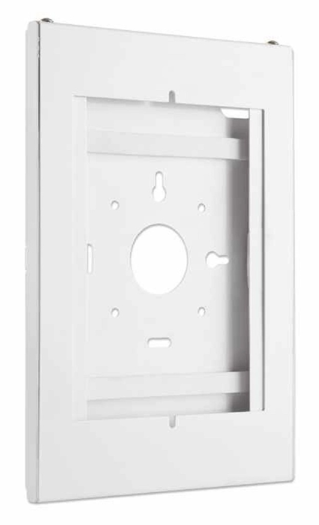 Soporte De Pared Para Tablet Manhattan 462228 9.7"-10.5" Antirrobo