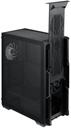 Gabinete XPG Starker Air Con Ventana ARGB Midi-Tower Mini-ITX/Micro-ATX/ATX USB 3.0 Sin Fuente