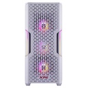 Gabinete XPG Starker Air Con Ventana ARGB Midi-Tower Mini-ITX/Micro-ATX/ATX USB 3.0 Sin Fuente