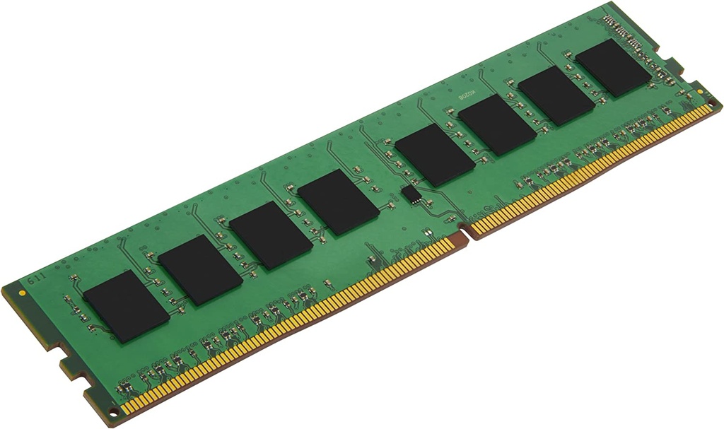 Memoria RAM Kingston KVR26N19S8/16 DDR4 2666MHz 16GB Non-ECC CL19