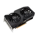 Tarjeta de Video AMD Radeon RX 6650 XT ASUS Dual 8GB GDDR6 PCI Express x16 4.0