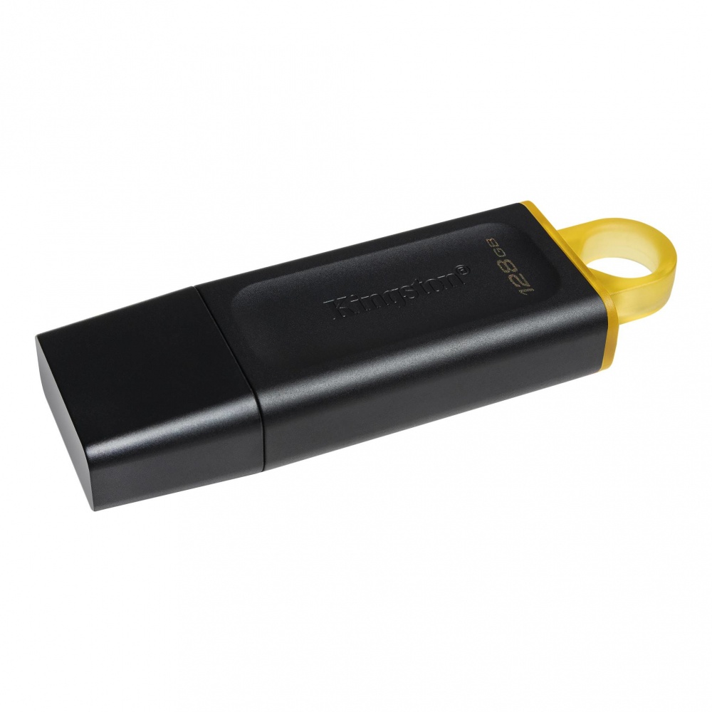 Memoria USB Kingston DataTraveler Exodia 128GB USB A