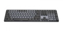 Teclado Logitech MX Mechanical Inalámbrico Bluetooth Español