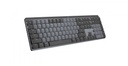 Teclado Logitech MX Mechanical Inalámbrico Bluetooth Español