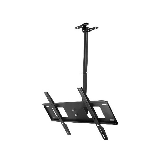 Soporte De Techo BRobotix 963845 Para Pantalla 32"-72" Hasta 50kg