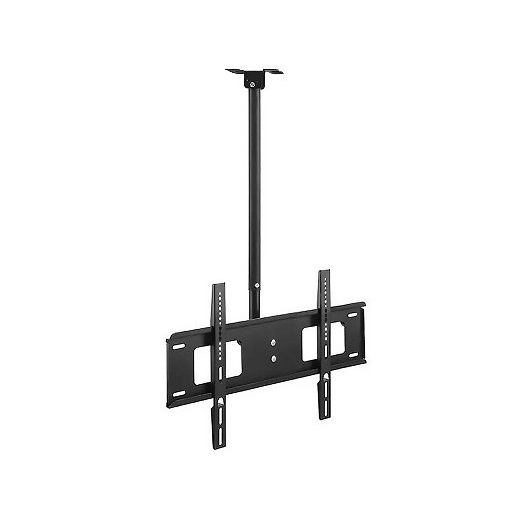 Soporte De Techo BRobotix 963845 Para Pantalla 32"-72" Hasta 50kg