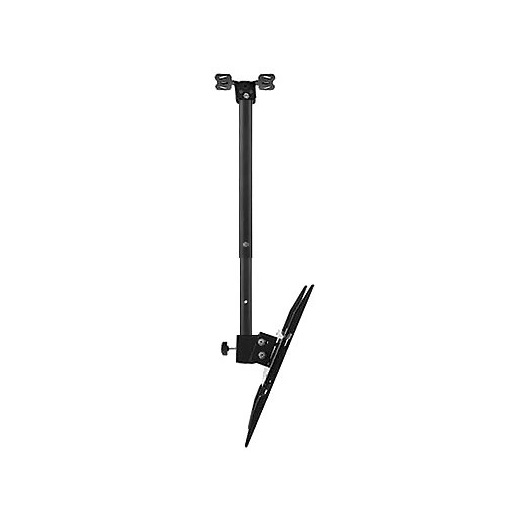 Soporte De Techo BRobotix 963845 Para Pantalla 32"-72" Hasta 50kg