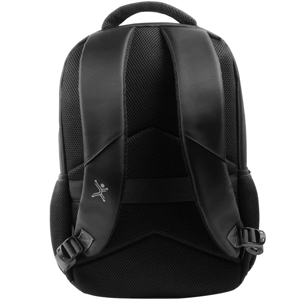 Mochila Prefect Choice Fearless Para Laptop De Hasta 15.6"