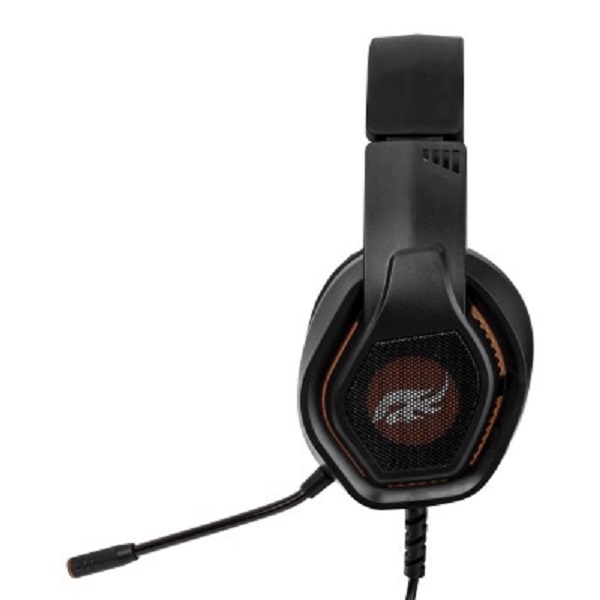 Audifonos Gaming IMMORTAL IMGHS 3.5 mm 2.2 m