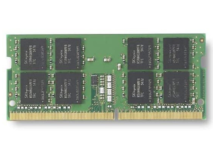 Memoria RAM Kingston DDR4 2400MHz 4GB Non-ECC CL17 SO-DIMM