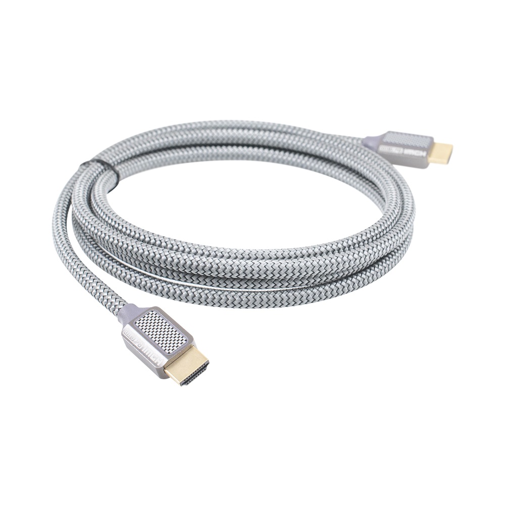 Cable HDMI De Alta Resolución Epcom HDMI - HDMI 8K 60Hz 2 Metros