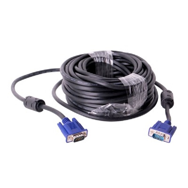 Cable VGA Epcom VGA-15M VGA (D-Sub) - VGA (D-Sub) 15 Metros