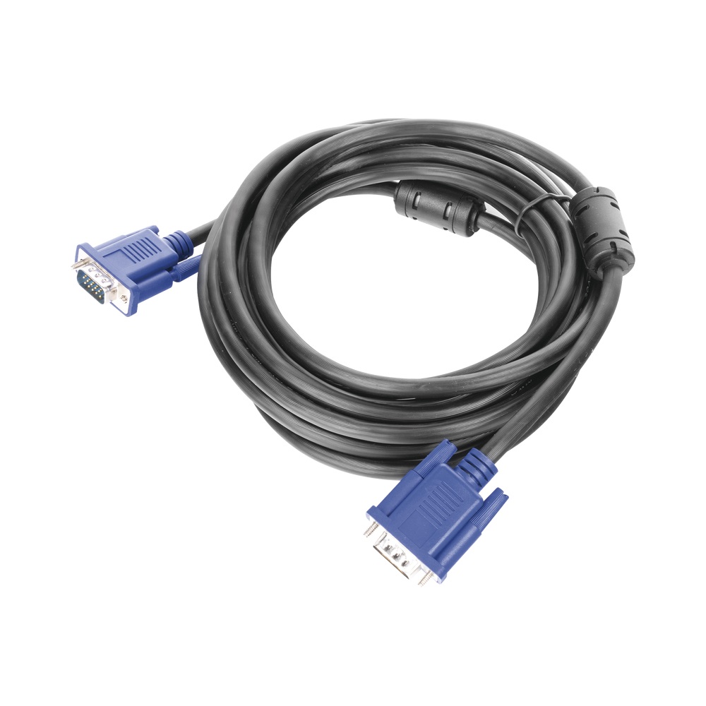 Cable VGA Epcom VGA-5M VGA (D-Sub) - VGA (D-Sub) 5 Metros