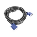 Cable VGA Epcom VGA-5M VGA (D-Sub) - VGA (D-Sub) 5 Metros