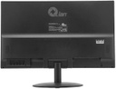 Monitor LED Qian QM191704 De 19.5" Resolución 1600 x 900 5 ms