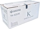 Tóner Negro KYOCERA 1T02R90US1 Rinde Hasta 1200 Páginas