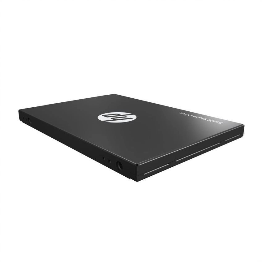 Unidad De Estado Sólido HP S650 480 GB 2.5" SATA III 6Gb/s