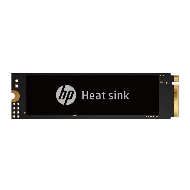 Unidad De Estado Solido SSD HP EX900 250GB PCI Express 3.0 M.2