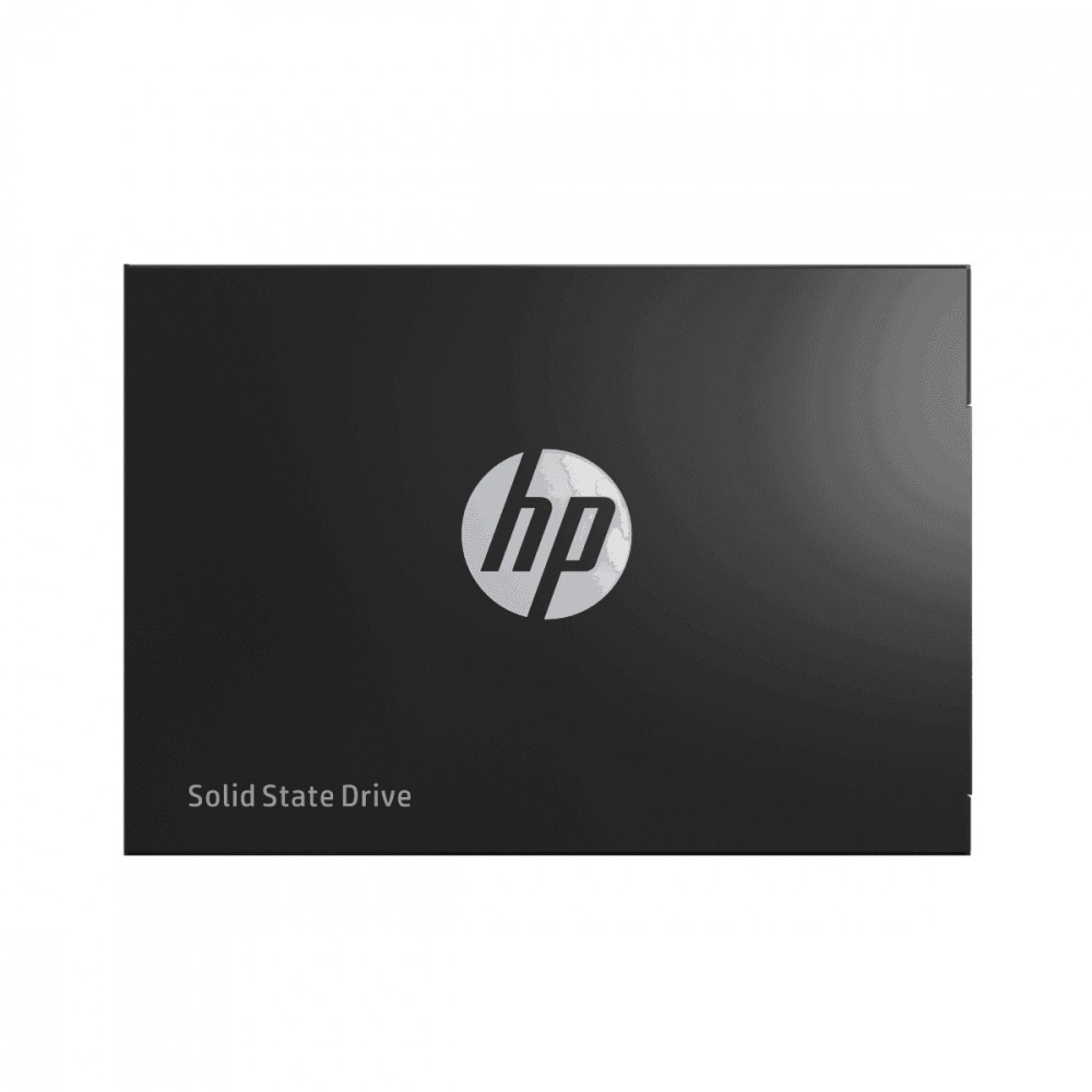 Unidad De Estado Solido SSD HP S650 1920GB Serial ATA III 2.5" 100mm