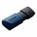 Memoria USB Kingston DataTraveler Exodia M 64GB USB A