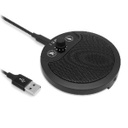 Micrófono Omnidireccional BRobotix 6000359 Alámbrico USB Para PC