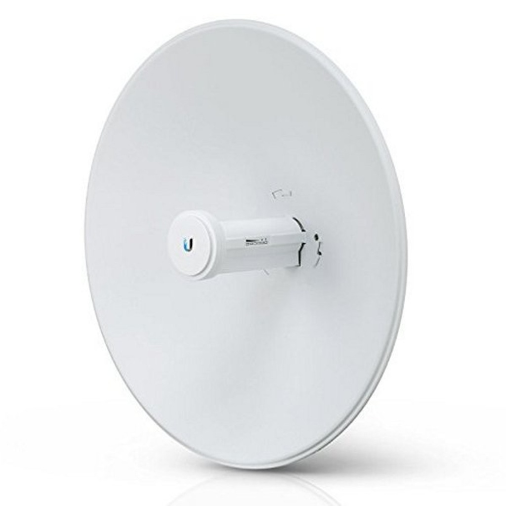 Ubiquiti Networks Antena PowerBeam AC Gen 2 450 Mbit/s 25dBi 5GHz