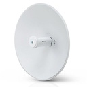 Ubiquiti Networks Antena PowerBeam AC Gen 2 450 Mbit/s 25dBi 5GHz