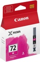 Cartucho de Tinta PGI-72 M Magenta 14ml 85 Págs