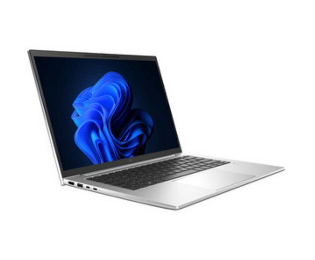 Laptop HP EliteBook 840 G9 14" LED Intel Core i5 1235U 8GB DDR5 SSD De 256GB Video Iris Xe Graphics Windows 11 Pro 64 Bits