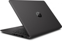 Laptop HP 245 G7 14" HD AMD Ryzen 3 3300U 2.10GHz 8GB 1TB Windows 10 Pro 64-bit Español