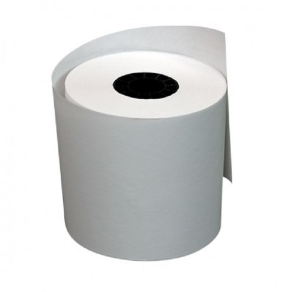 Rollo De Papel Térmico PCM T5760 1 Rollo 57X60 mm