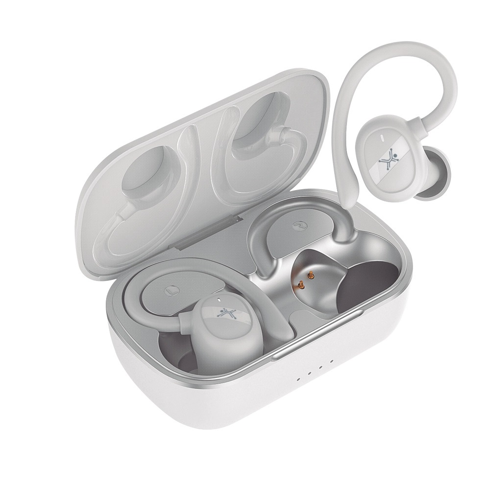 Audífonos In-ear Con Micrófono Perfect Choice PC-116929 Inalámbrico Bluetooth USB-C