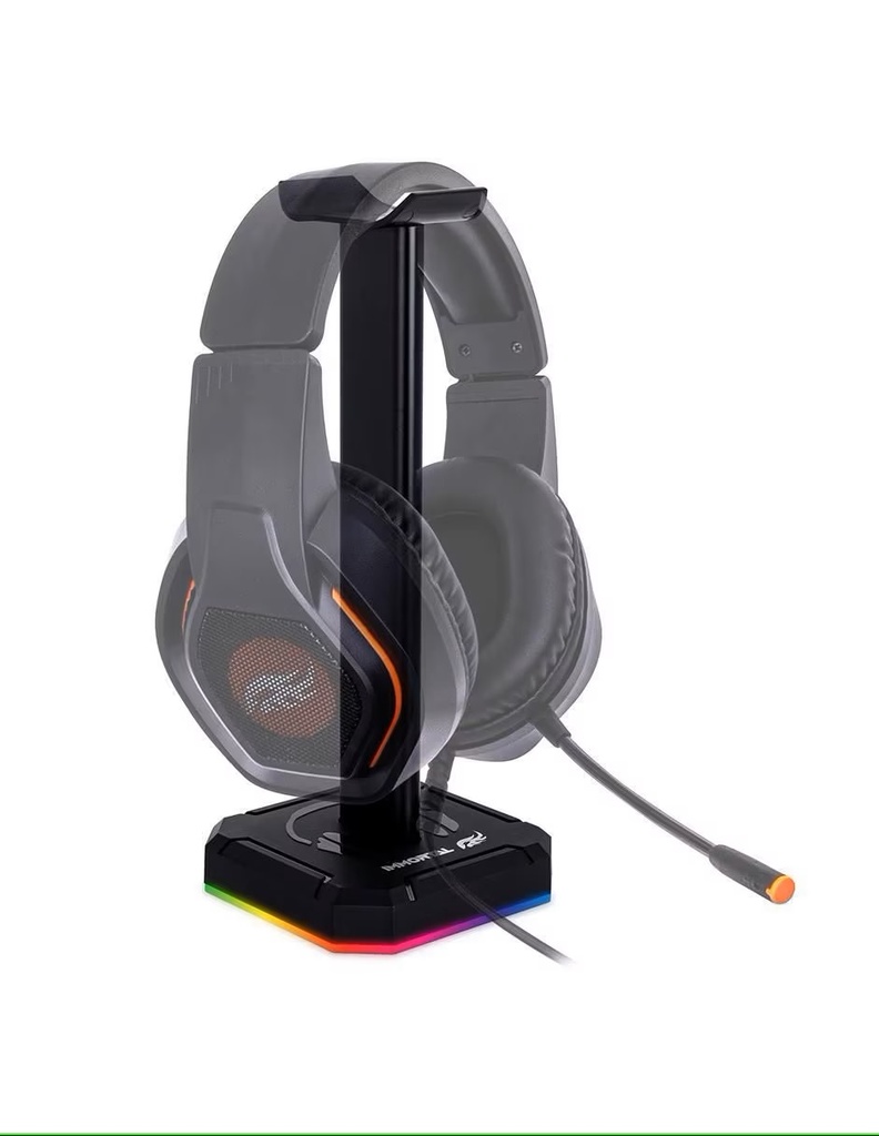 Soporte Para Diadema Gaming IMMORTAL IMGSA