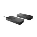 Docking Station Dell WD19S 130W USB-C 3.0 - 3x USB-C 3.0 2x USB-A 3.0 1x HDMI 2x Displayport 1x RJ-45