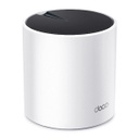 Router TP-Link Con Sistema De Red Wi-Fi En Malla AX3000 Deco X55 2402 Mbit/s 2.4/5GHz 4 Antenas Internas 3x RJ-45 2 Piezas