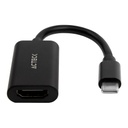 Adaptador De Video Acteck AC-934701 Shift Plus AH440 USB-C - HDMI