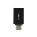 Adaptador USB Acteck AC-934817 Shift Plus USB C - USB A 3.0