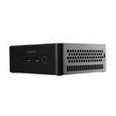 Mini PC Barebone Lanix Titan Mini Intel Core i7-1165G7 1.30GHz