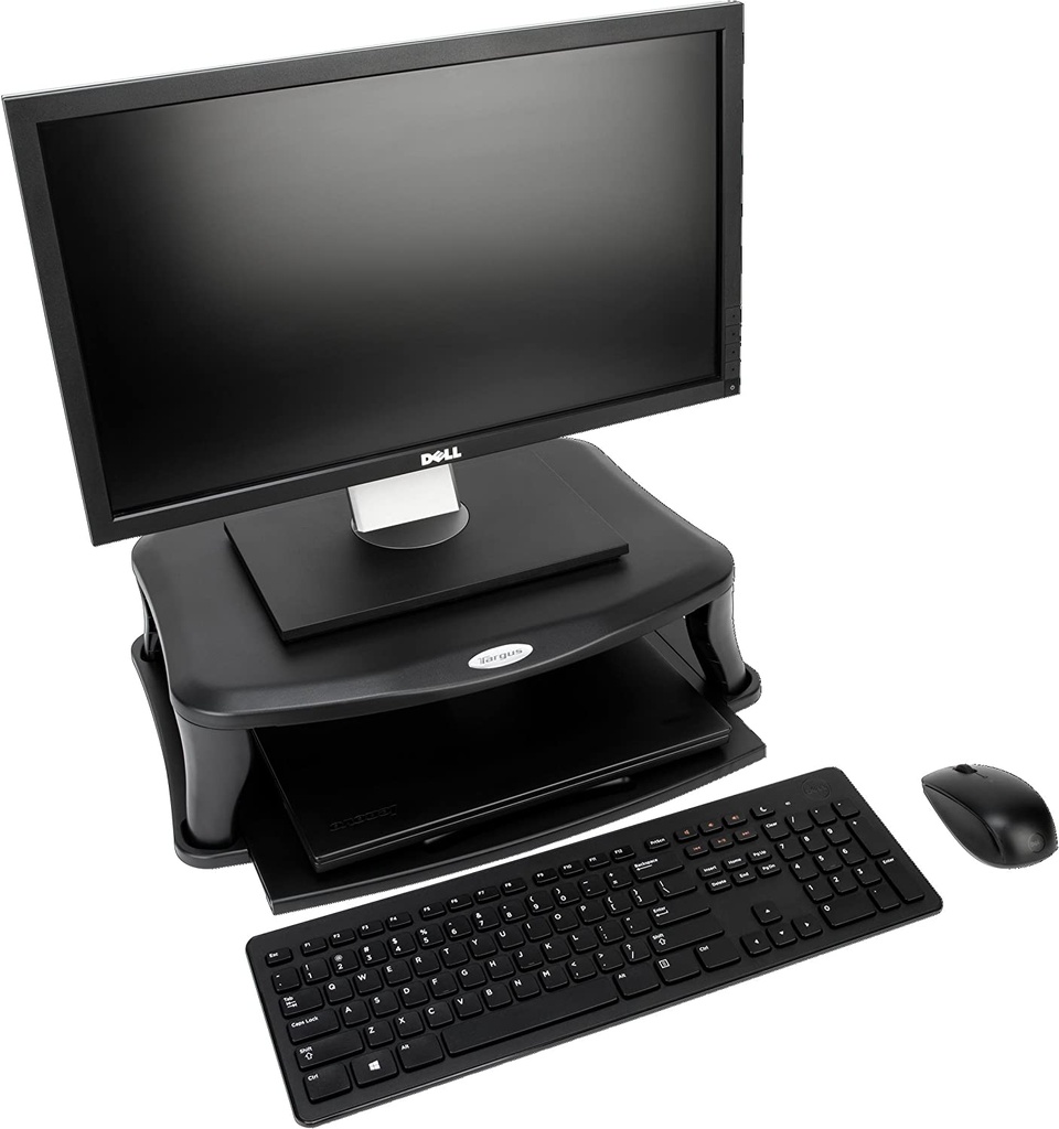 Soporte Universal Para Monitor Y Computadora Targus Hasta 45Kg