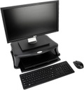 Soporte Universal Para Monitor Y Computadora Targus Hasta 45Kg