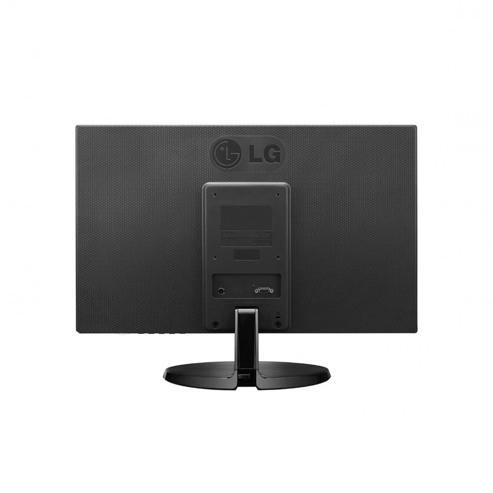 Monitor LG 19M38H-B LED 18.5" HD 1366x768 Pixeles