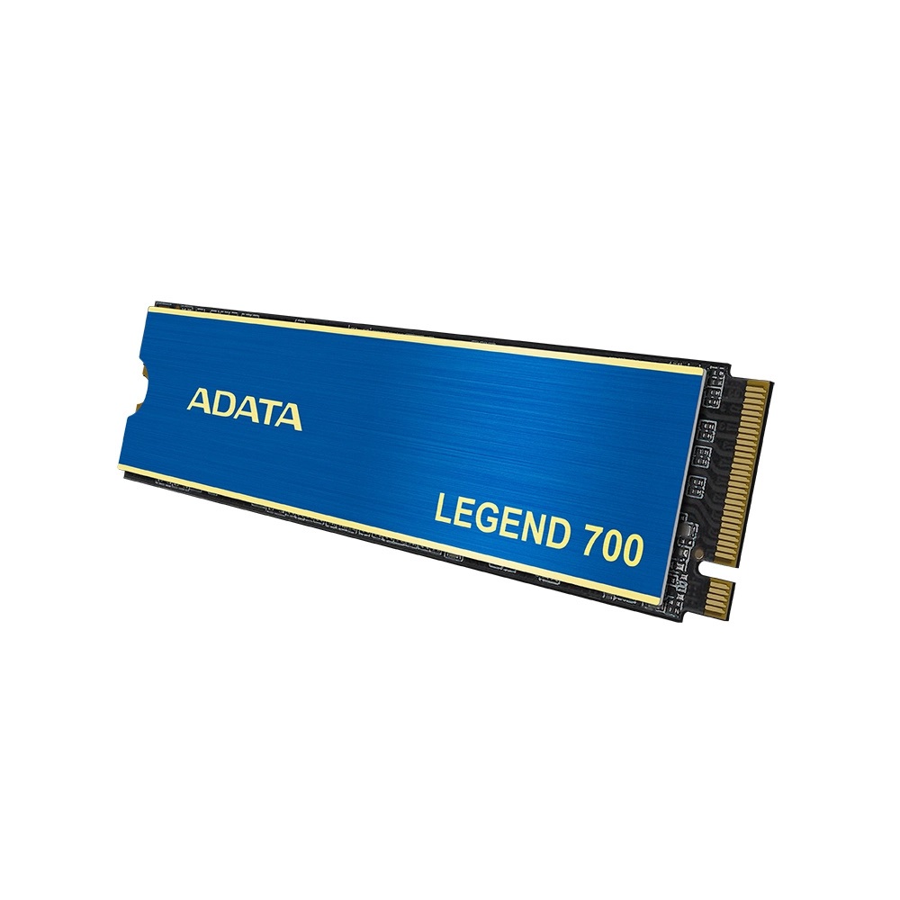 Unidad SSD Adata Legend 700 NVMe 512GB PCI Express 3.0 M.2