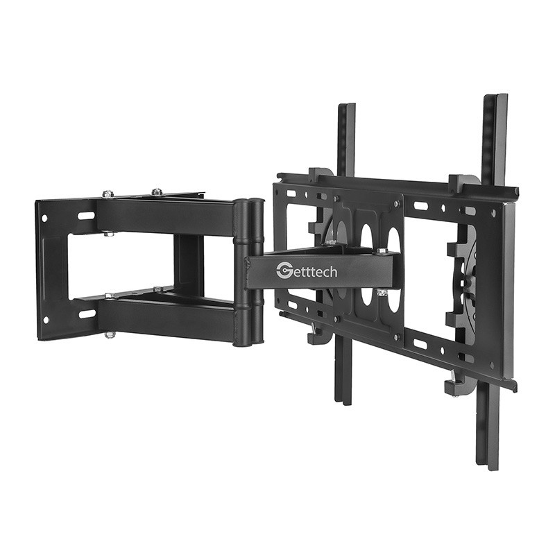 Soporte De Pared Para Pantalla Getttech GWT-WAM70-01 32" - 70" Hasta 35kg