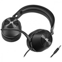 Audífonos Gamer Corsair HS55 SURROUND 7.1 Alámbrico 1.8 Metros 3.5mm/USB