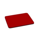 Mousepad Ultra Slim Antiderrapante BRobotix 144755-9 18.5 x 22.5cm