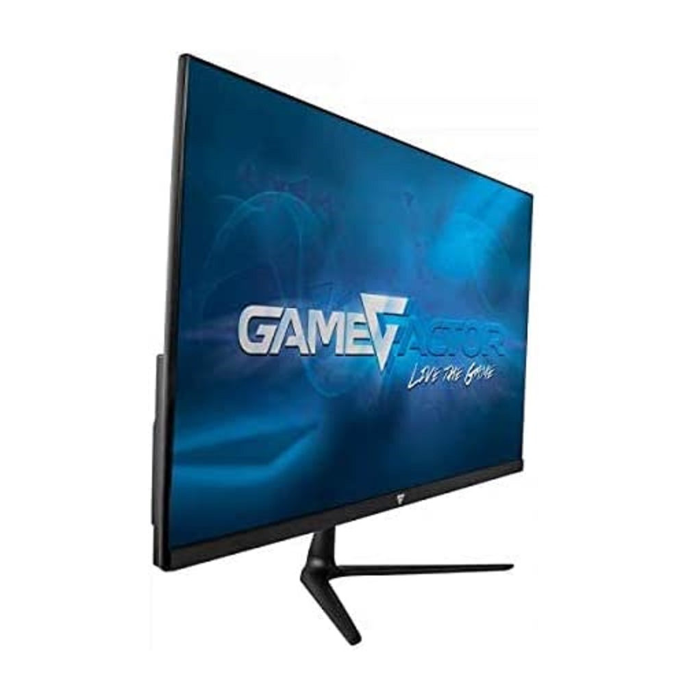 Monitor Gamer Game Factor MG500 V2 LED 23.8" Full HD FreeSync 144Hz HDMI