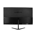 Monitor Gamer Game Factor MG500 V2 LED 23.8" Full HD FreeSync 144Hz HDMI