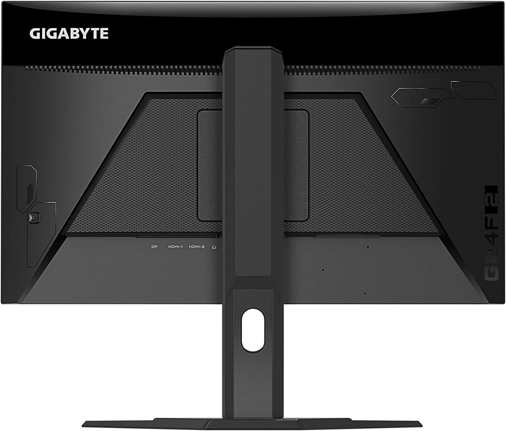 Monitor Gamer Gigabyte G24F 2 LED 23.8" Full HD FreeSync Premium/Adaptive-Sync 165Hz HDMI