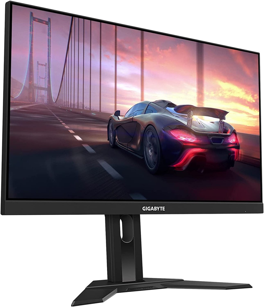 Monitor Gamer Gigabyte G24F 2 LED 23.8" Full HD FreeSync Premium/Adaptive-Sync 165Hz HDMI